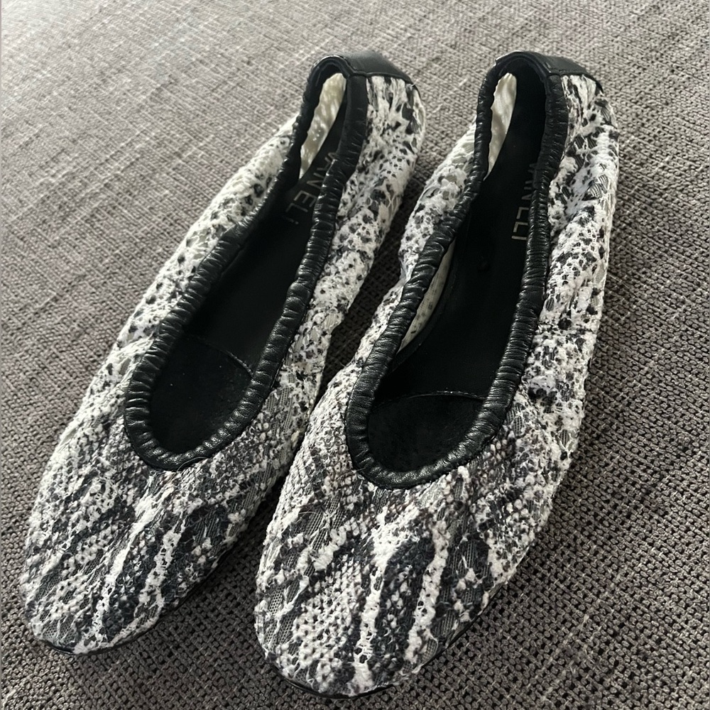 Vaneli slip on comfort shoes